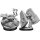 D&amp;D Nolzurs Marvelous Miniatures: Stone Defender &amp; Oaken Bolter