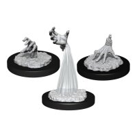 D&D Nolzurs Marvelous Miniatures: Crawling Claws