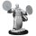 Critical Role Unpainted Miniatures: Human Graviturgy and Chronurgy Wizards Female