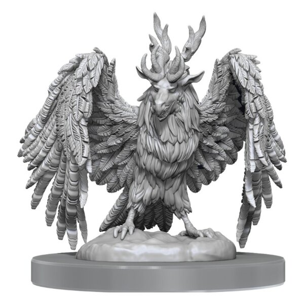 D&D Nolzurs Marvelous Miniatures: Perytons