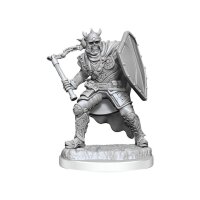 D&D Nolzurs Marvelous Miniatures: Death Knights