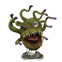 D&D Nolzurs Marvelous Miniatures: Beholder Variant...