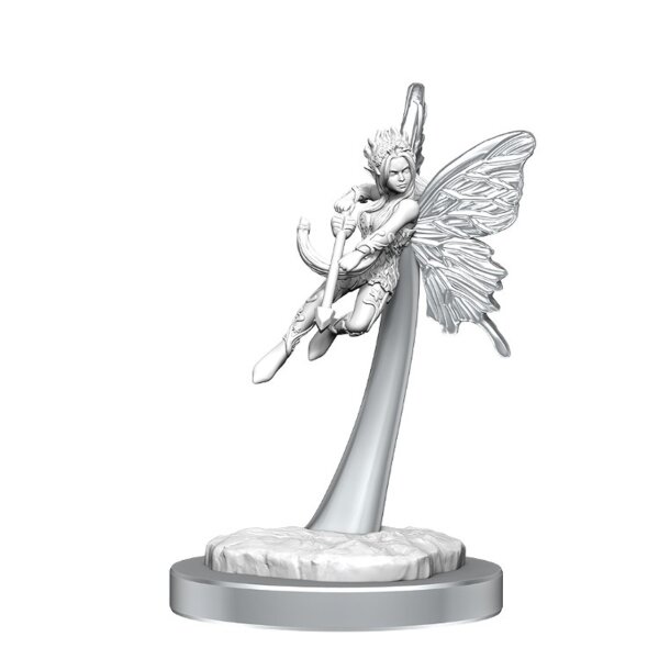 D&D Nolzurs Marvelous Miniatures: Pixies